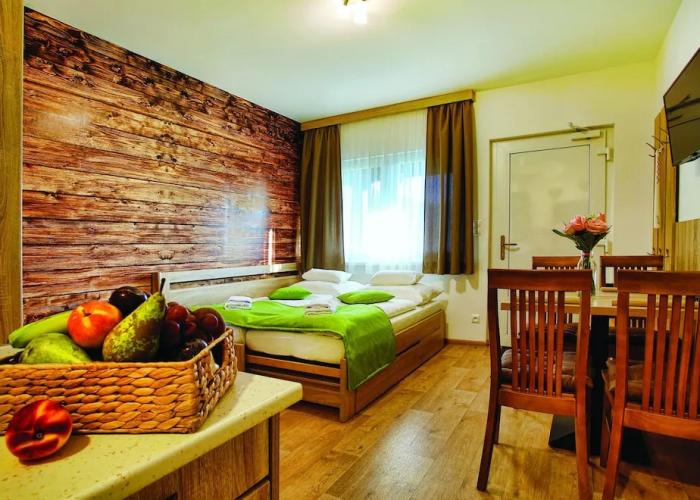 Hilson Apartments Jasná