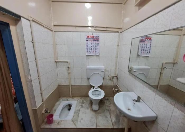 Jagan Hotel And Restaurant