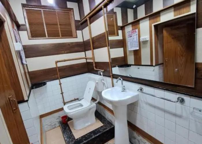Jagan Hotel And Restaurant