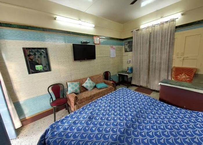 Jagan Hotel And Restaurant