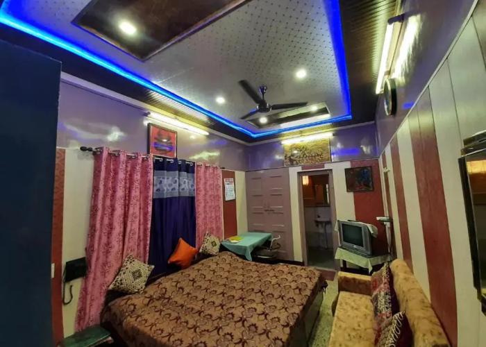 Jagan Hotel And Restaurant