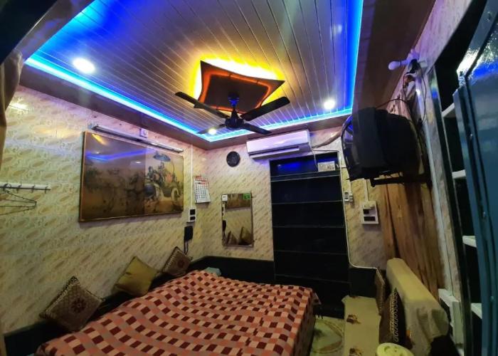 Jagan Hotel And Restaurant