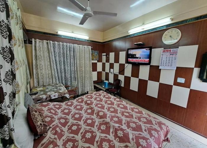 Jagan Hotel And Restaurant