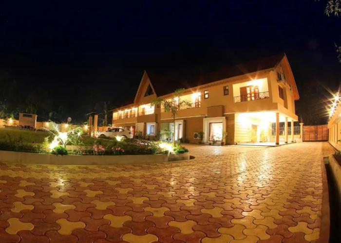 The Reserve Gorumara