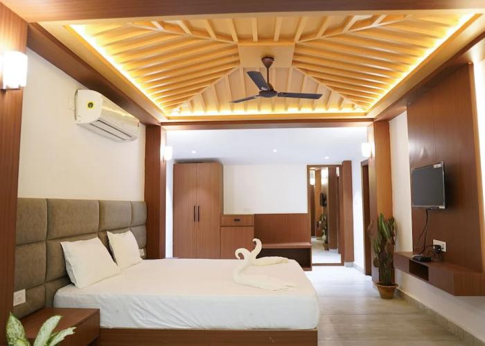 Aranya Jungle Resort