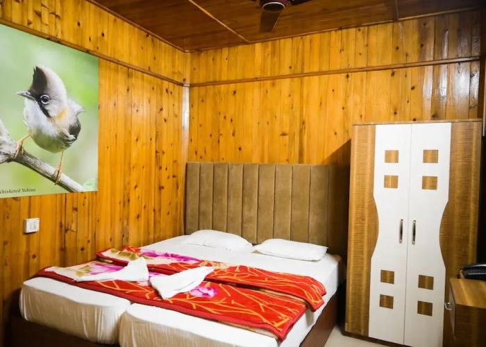 Aranya Jungle Resort