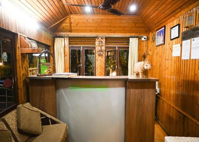 Aranya Jungle Resort