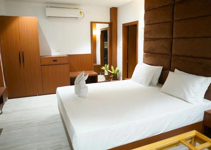 Aranya Jungle Resort