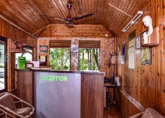 Aranya Jungle Resort