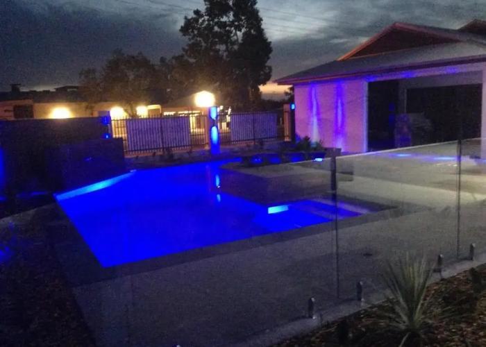 Western Downs Motor Inn
