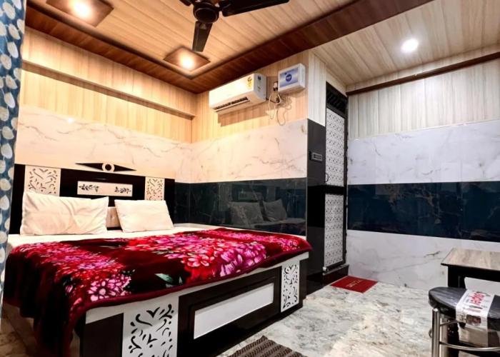 Hotel Raghunandan Inn