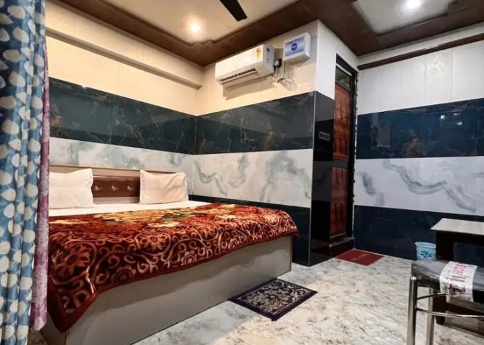 Hotel Raghunandan Inn