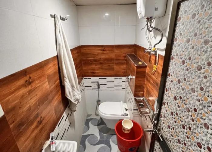 Hotel Raghunandan Inn