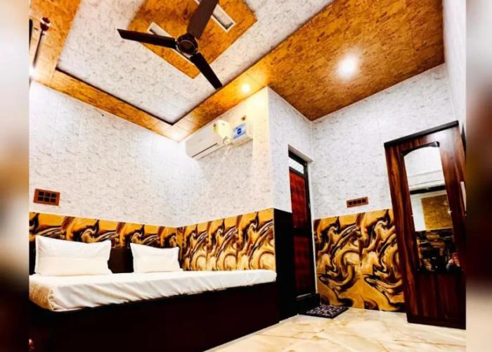 Hotel Raghunandan Inn