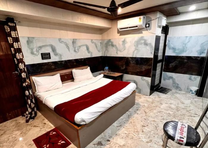 Hotel Raghunandan Inn