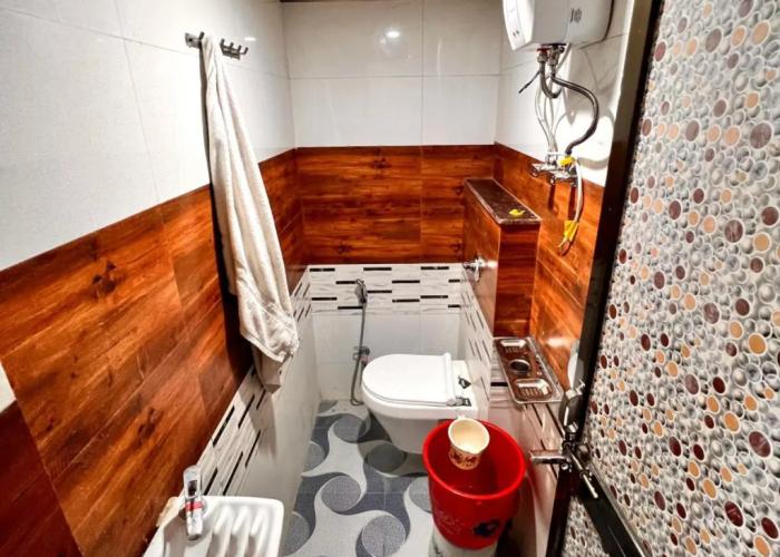 Hotel Raghunandan Inn