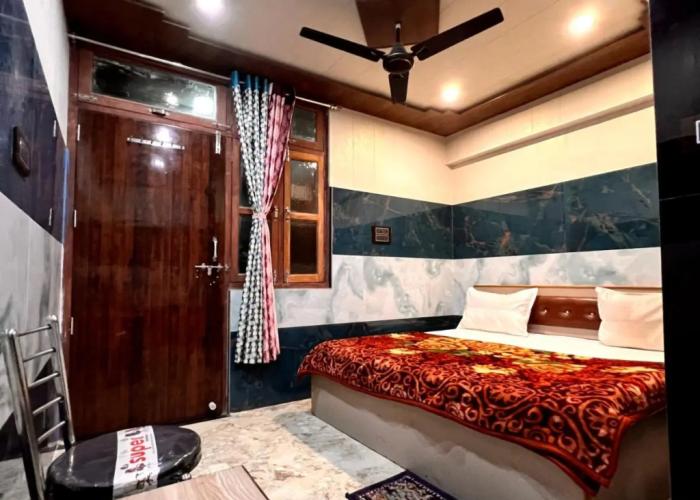 Hotel Raghunandan Inn