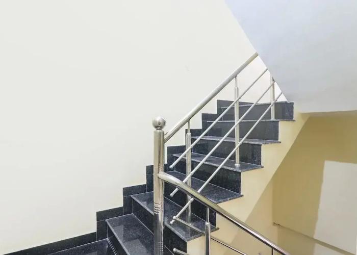Fabexpress Rameshwaram Guest House