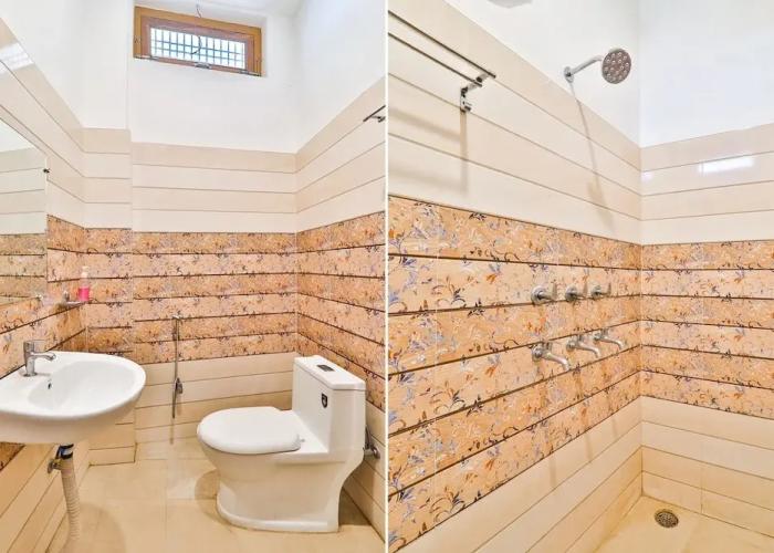 Fabexpress Rameshwaram Guest House