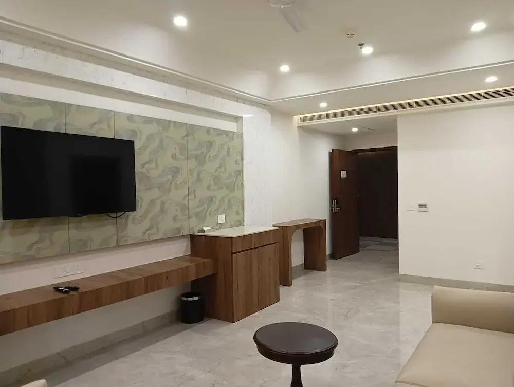 фото Tulsi Bhawan, Ayodhya