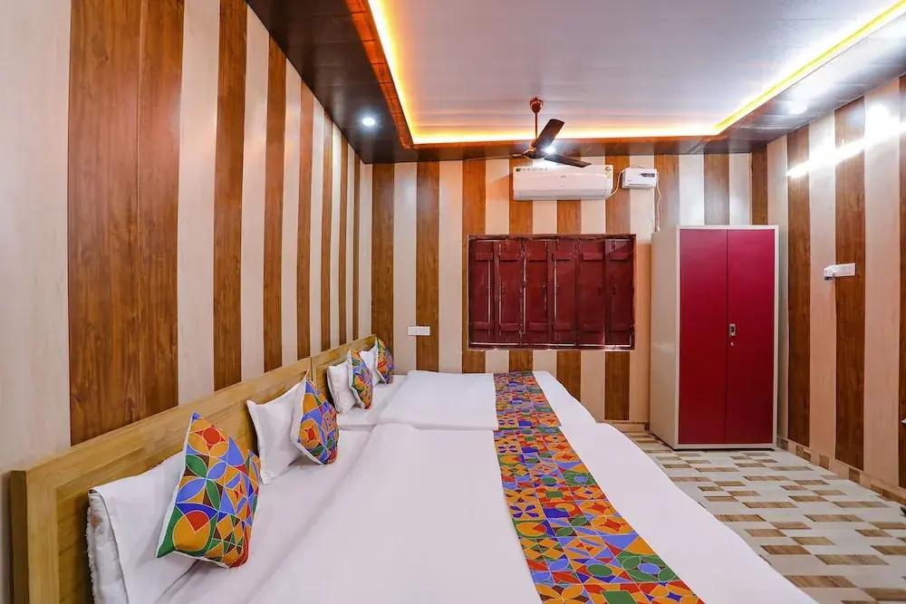 фото Fabexpress Shree Ram Aadhar