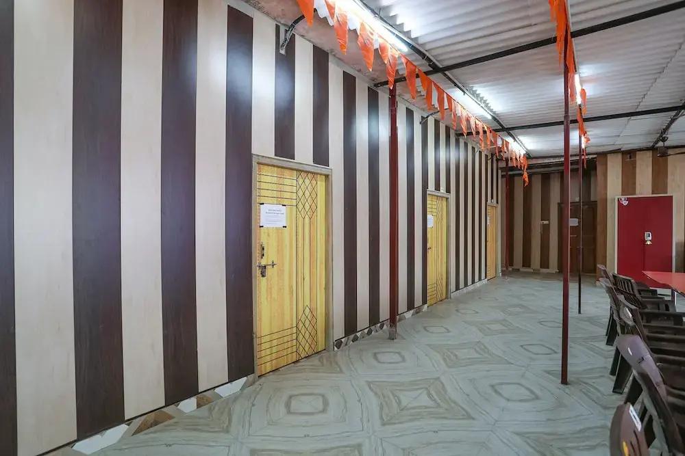 фото Fabexpress Shree Ram Aadhar