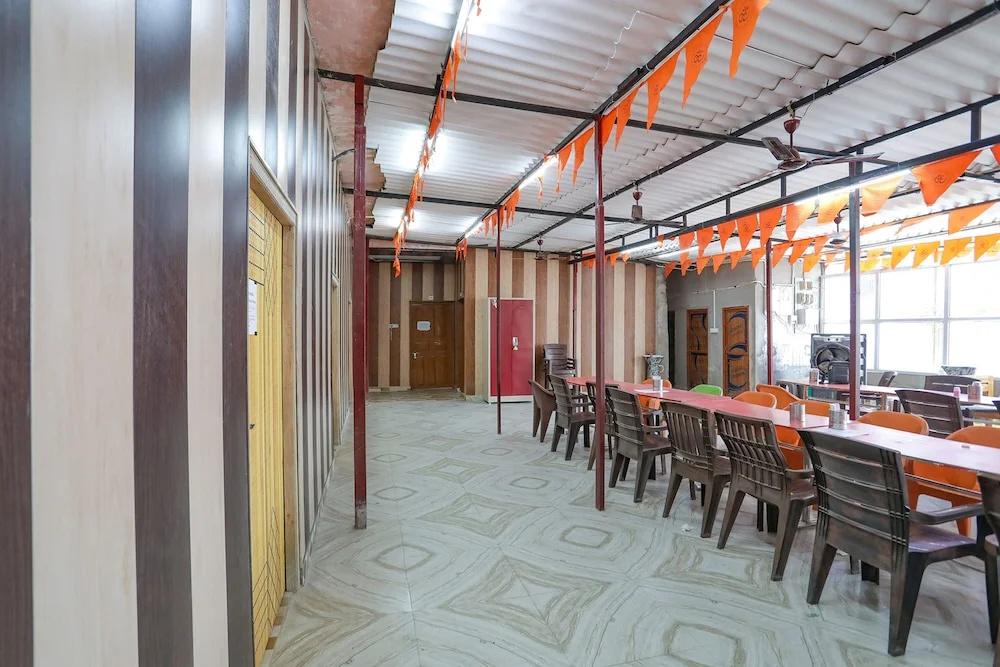 фото Fabexpress Shree Ram Aadhar