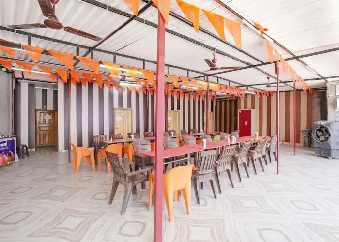 Fabexpress Shree Ram Aadhar