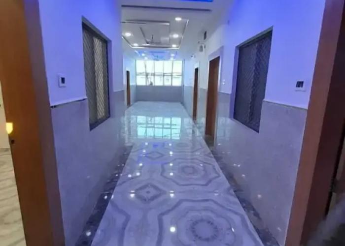 The Nirmala palace