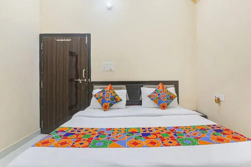 фото Fabexpress Saryu