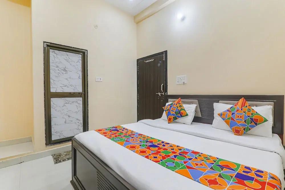 фото Fabexpress Saryu