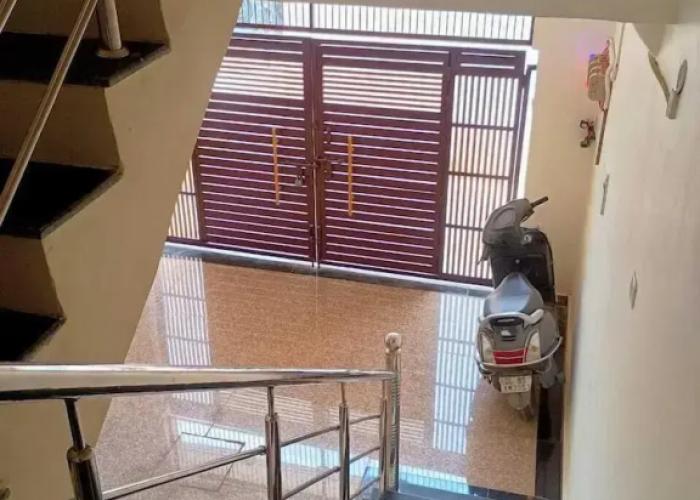 Ajay Palace Home Stay