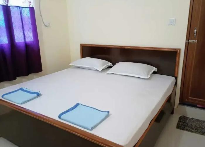 Ajay Palace Home Stay
