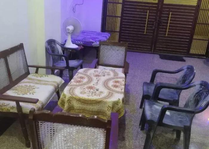 Ajay Palace Home Stay