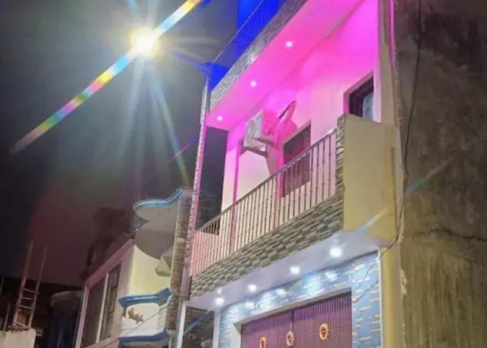 Ajay Palace Home Stay