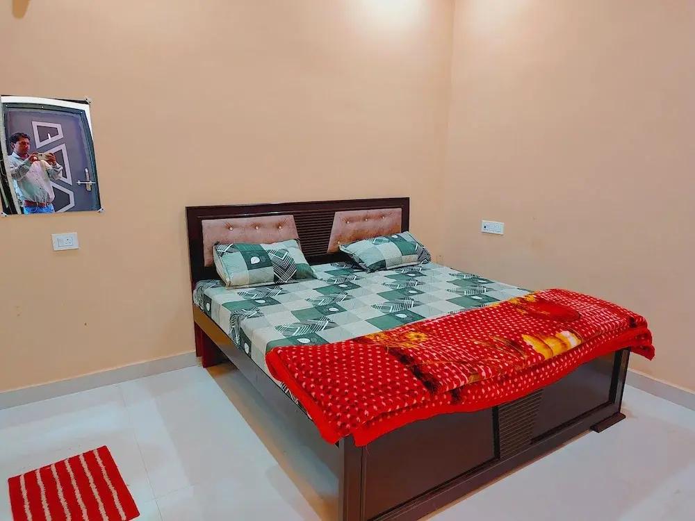 фото Saryu Lodge