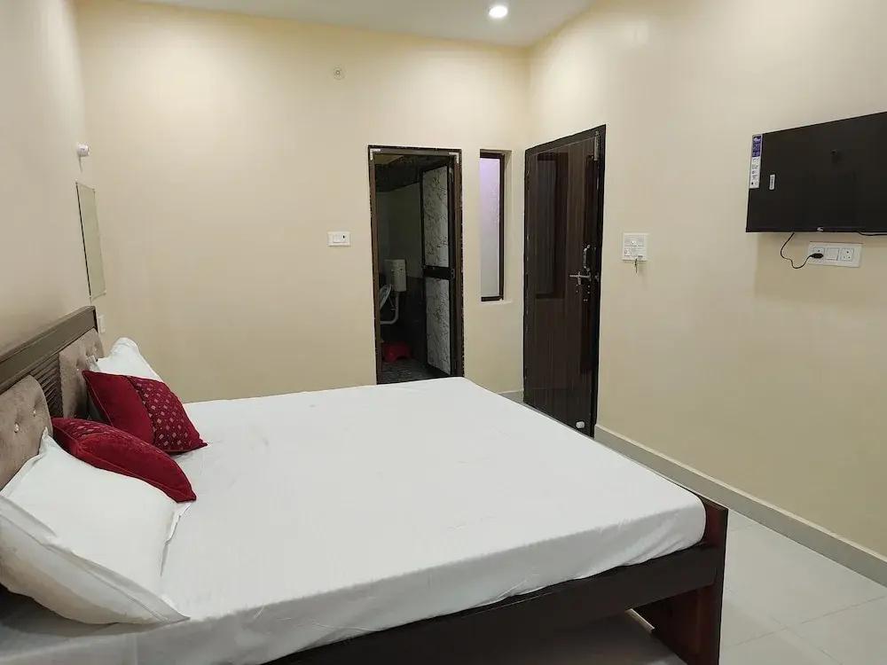 фото Saryu Lodge