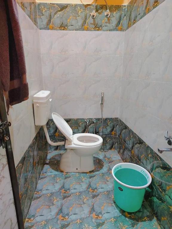 фото Saryu Lodge