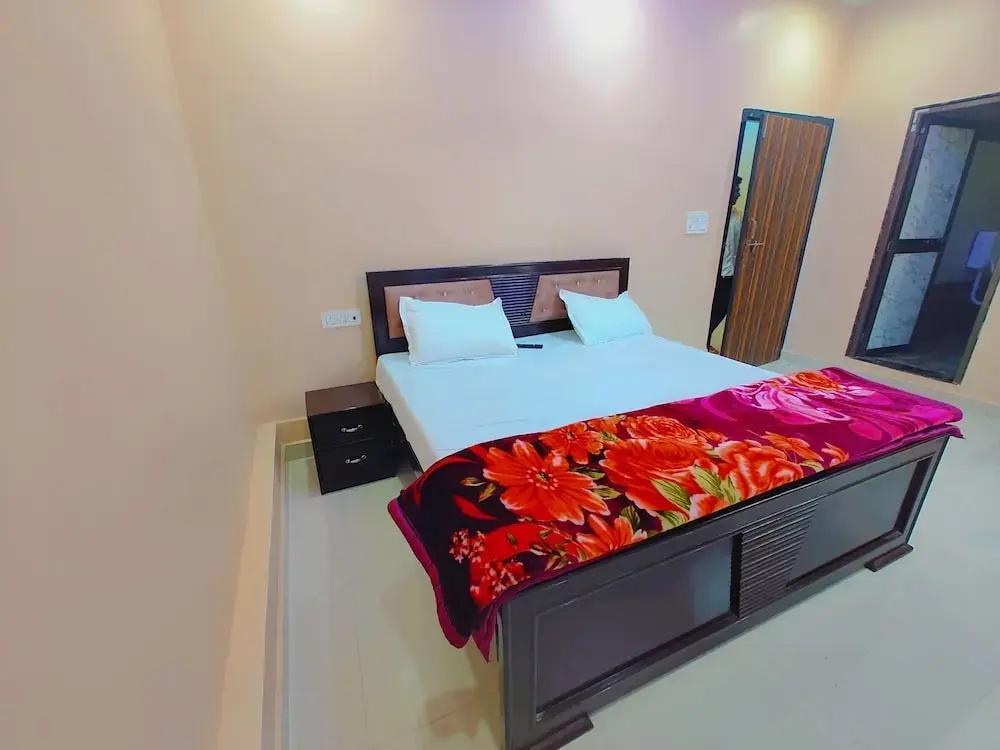 фото Saryu Lodge
