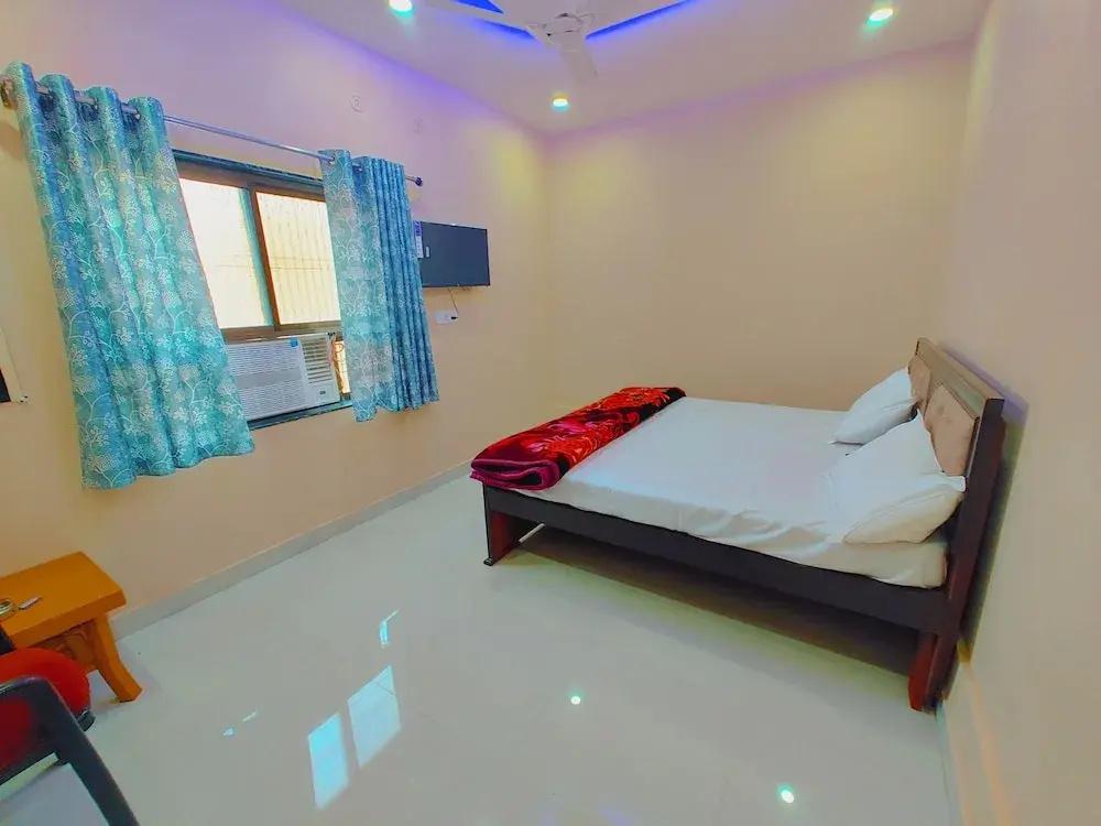 фото Saryu Lodge