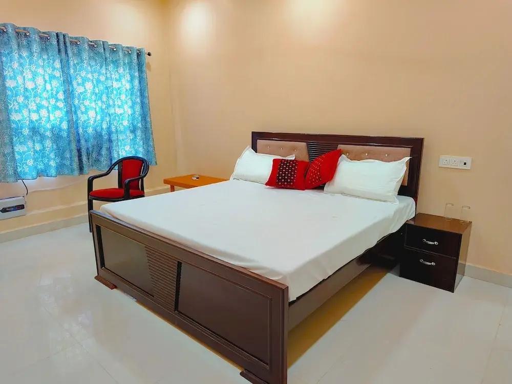 фото Saryu Lodge