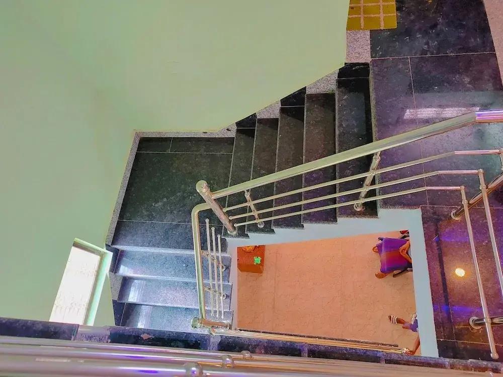 фото Saryu Lodge