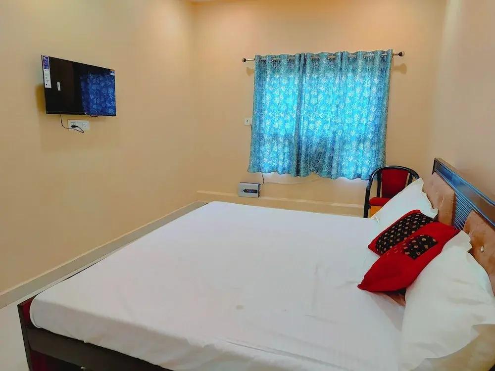 фото Saryu Lodge