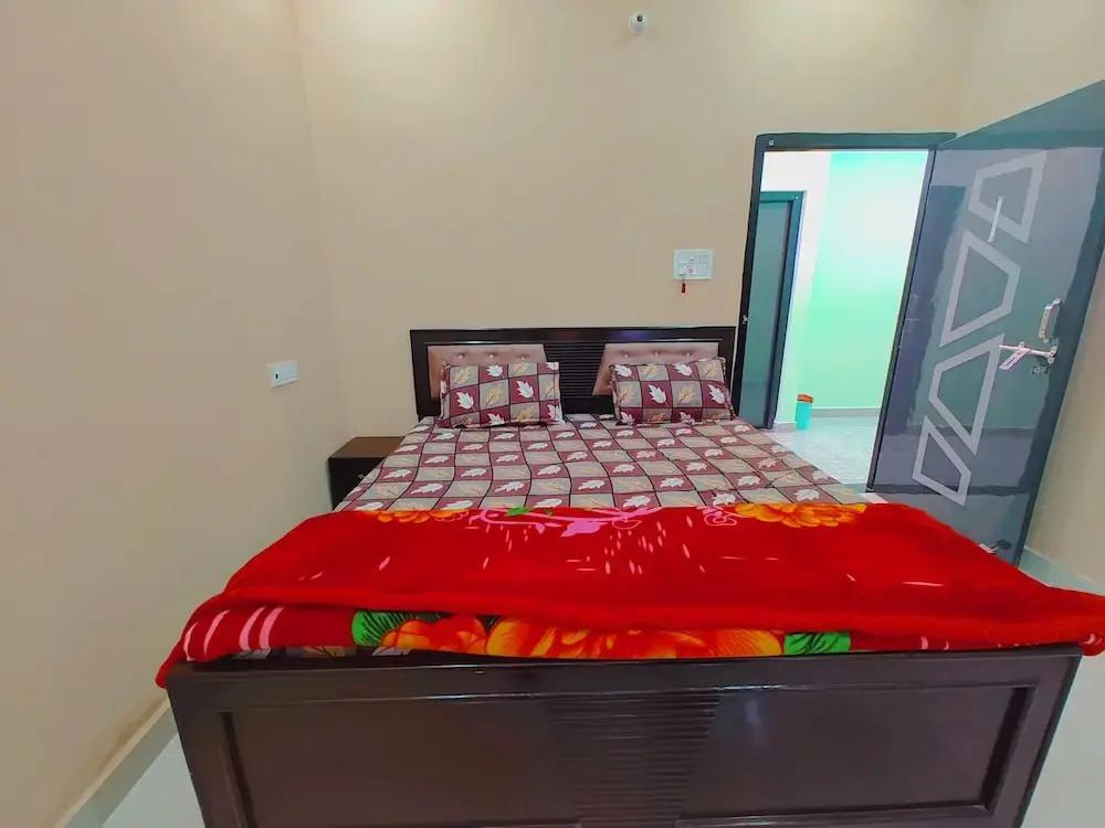 фото Saryu Lodge