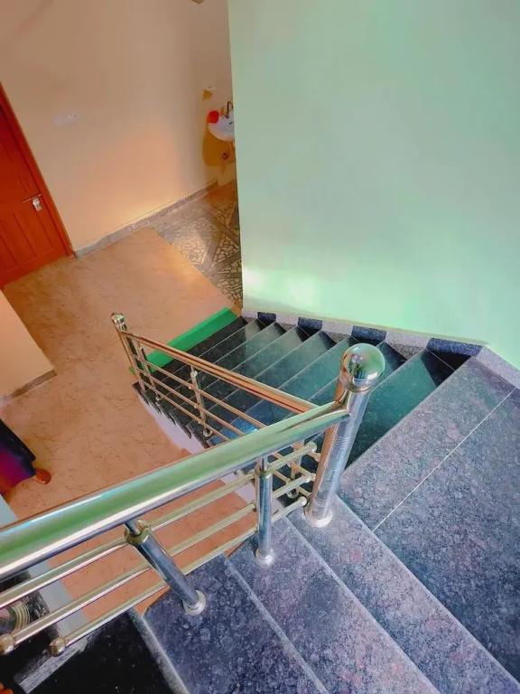 фото Saryu Lodge