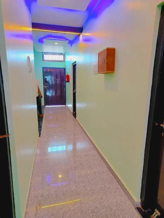 фото Saryu Lodge