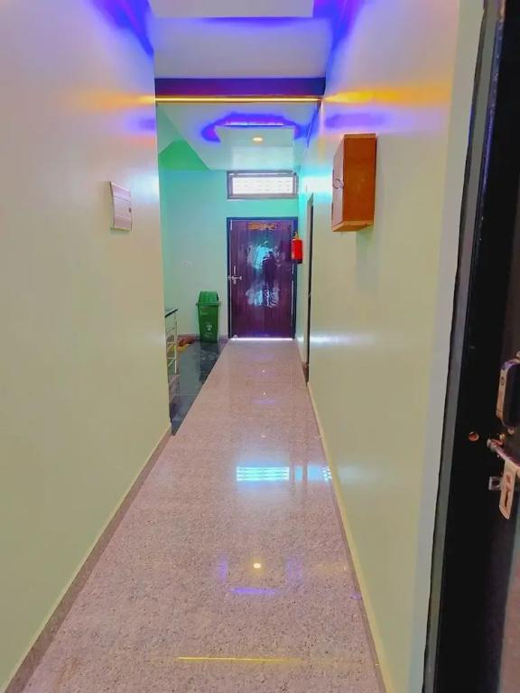 фото Saryu Lodge