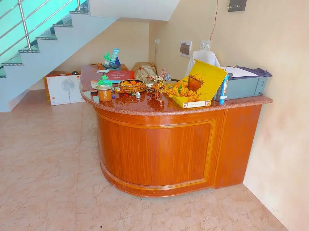 фото Saryu Lodge