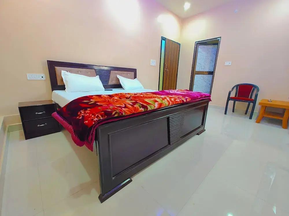 фото Saryu Lodge