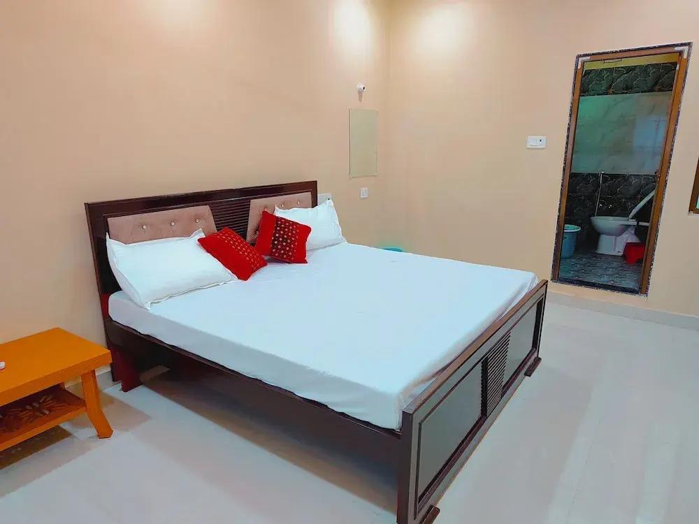 фото Saryu Lodge